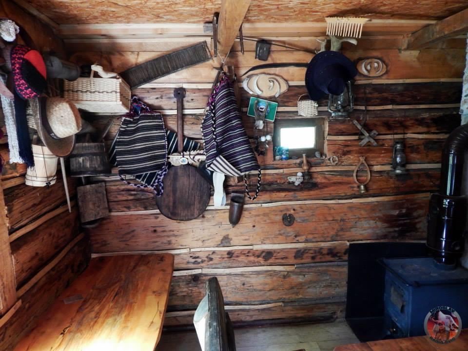 Hotel Etno Kuce Miljevic Sipovo Esterno foto